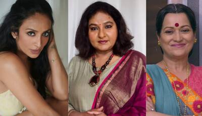 Mother's Day 2022: Zee Theatre stars discuss the untold challenges of motherhood