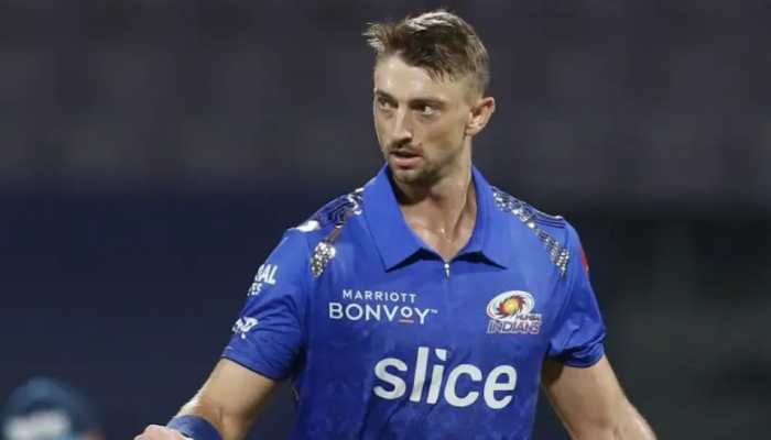 IPL 2022: We’ve got a little mini IPL, says Mumbai Indians&#039; Daniel Sams ahead of clash against Kolkata Knight Riders