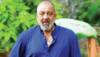 Khalnayak Sanjay Dutt marks 4 decades + 1 year in Bollywood, shares happiness 