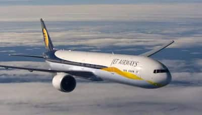 Jet Airways gets security clearance from Home Ministry ahead of commercial operations