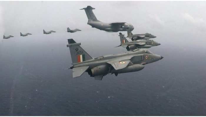 Russia-Ukraine war: India Air Force's Rs 35,000 cr plan to upgrade Su-30 fighter fleet put on backburner amid conflict