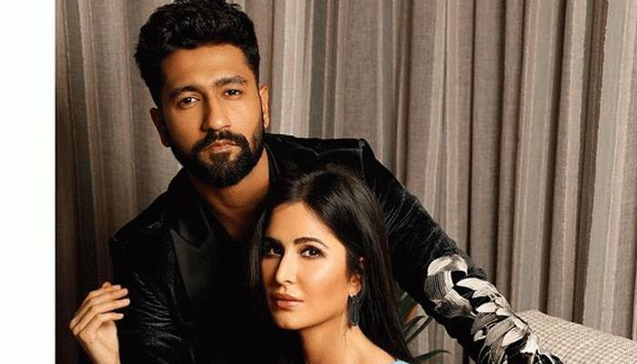 Mother&#039;s Day 2022: Vicky Kaushal shares unseen PICS from his wedding to wish mother, wife Katrina Kaif&#039;s mom