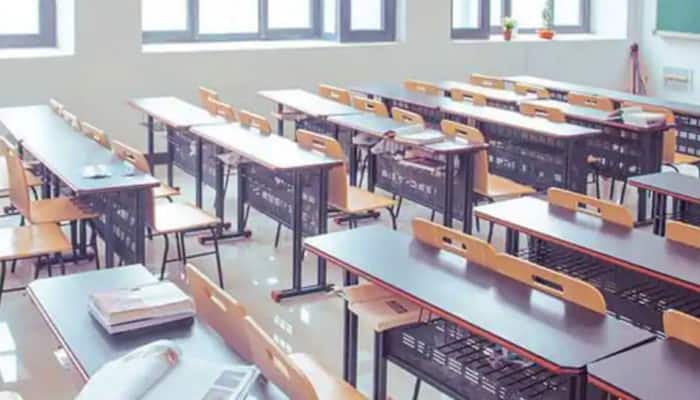 Agra Govt school fraud: Principal takes salary despite absence, hires woman to teach on her behalf