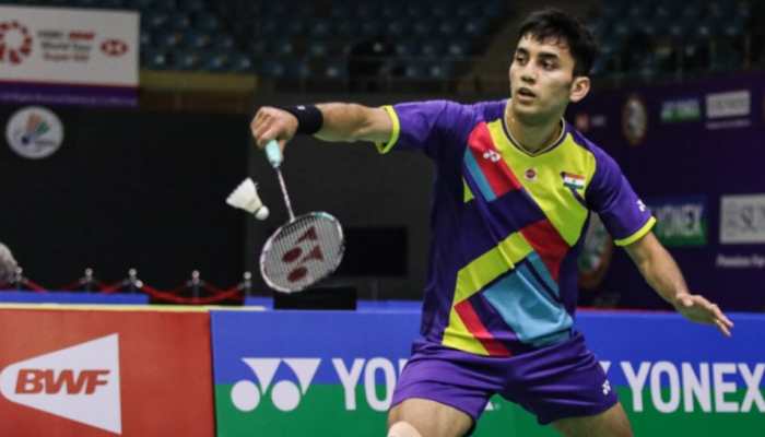 Thomas Cup Finals: Lakshya Sen leads charge as India beat Germany 5-0 to start campaign on high