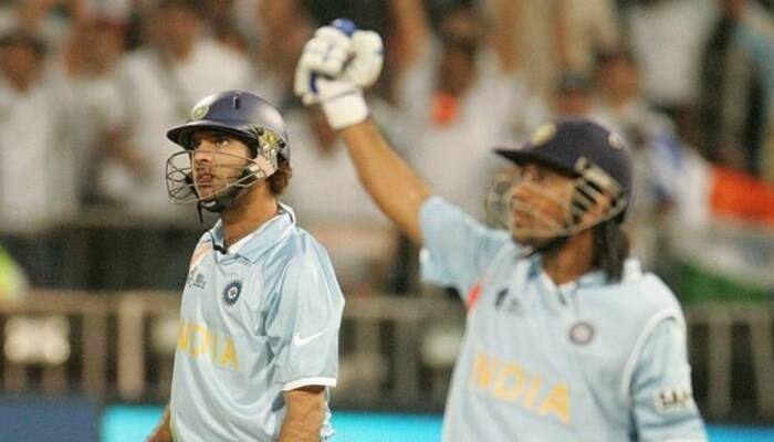 Suddenly MS Dhoni became captain: Yuvraj Singh on why he could not lead Indian cricket team