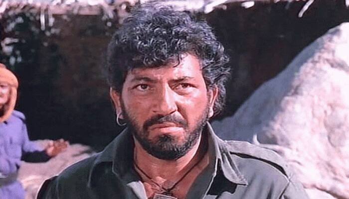 Amjad Khan&#039;s son recalls producers ran away with Rs 1.25 crore after actor&#039;s death, gangster from Middle East offered help 