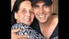 Akshay Kumar gets emotional on Mother's Day, misses late mom Arun Bhatia