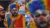 VIRAL: Pakistani man singing 'Abhi Mujh Me Kahi' dressed as clown makes internet emotional- WATCH