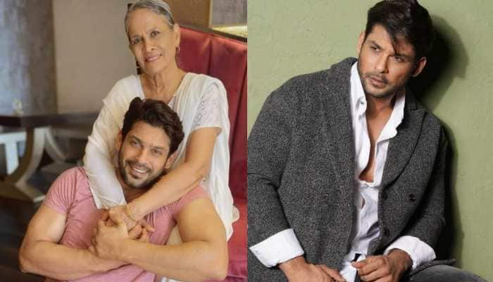 Sidharth Shukla&#039;s fans shower love on late actor&#039;s mom, send heartfelt Mother&#039;s Day wishes