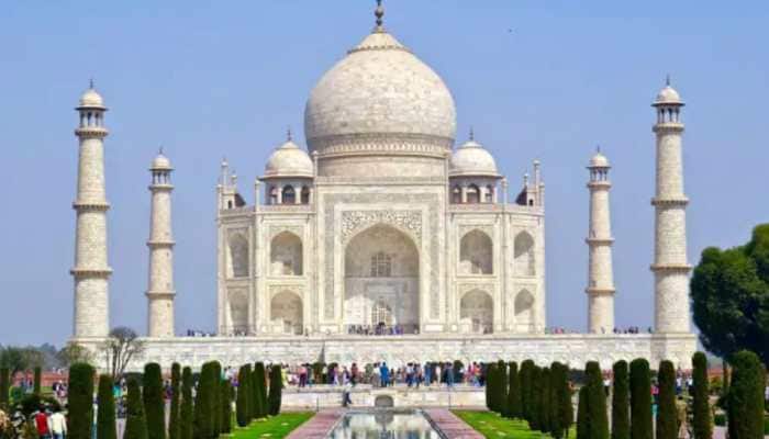 Petition in Allahabad High Court to open locked rooms in Taj Mahal, here&#039;s why