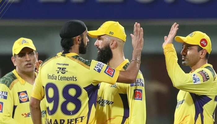 IPL 2022: Devon Conway shines again as MS Dhoni&#039;s CSK thrash DC by a huge margin