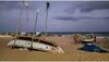  Cyclone 'Asani' likely to move northwestwards till May 10; rainfall likely in coastal Odisha districts check for updates