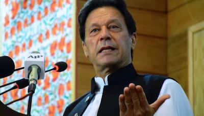 Pakistan PM Shehbaz Sharif warns Imran Khan of legal action for 'instigating civil war'
