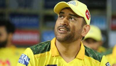 IPL 2022: MS Dhoni makes BIG statement, says 'it's not the end of world' if CSK doesn't qualify for playoffs