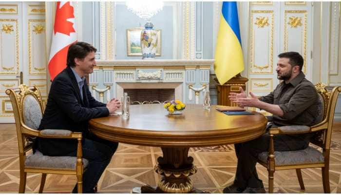 Russia-Ukraine war: Canada removes trade tariffs on all imports from Kyiv