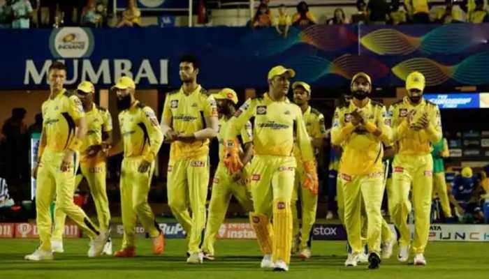 IPL 2022 Updated Points Table, Orange Cap and Purple Cap: CSK move to 8th spot, Wanindu Hasaranga jumps to second spot