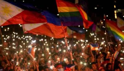 Philippine elections: Voting begins to elect next President, 18,000 other officials of all levels of government