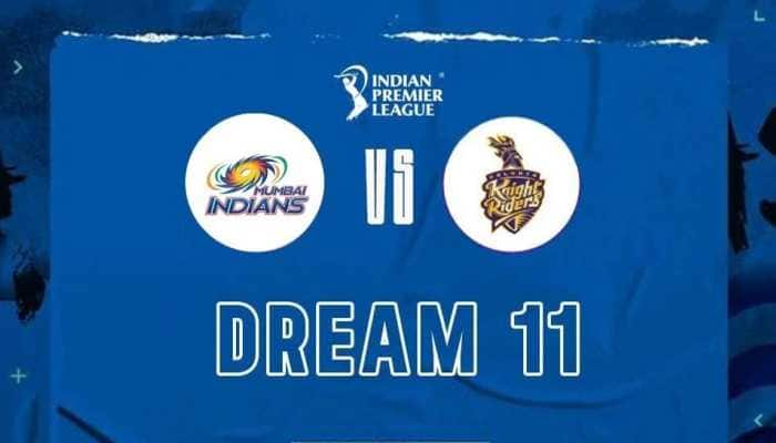 MI vs KKR Dream11 Team Prediction, Fantasy Cricket Hints: Captain, Probable Playing 11s, Team News; Injury Updates For Today’s MI vs KKR IPL Match No. 56 at Dr DY Patil Sports Academy, Mumbai, 7:30 PM IST May 9