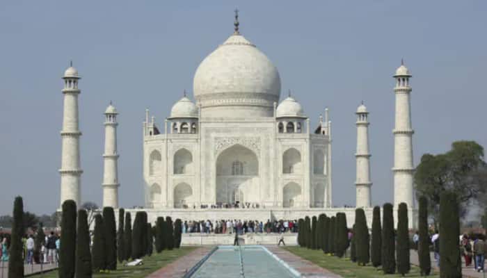 Hindu idols at Taj Mahal? Plea in Allahabad HC seeking directions to ASI to open 22 closed doors of the monument