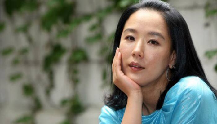 Kang Soo-yeon, veteran Korean actor, dies at 55 Kang Soo-yeon, veteran Korean actor, dies at 55