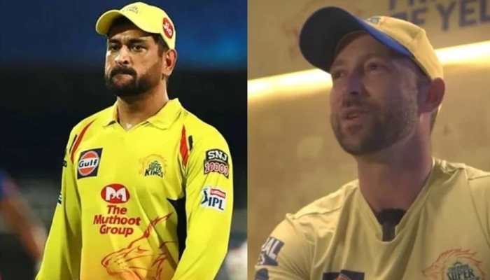 IPL 2022: MS Dhoni&#039;s THIS advice has made CSK opener Devon Conway unstoppable