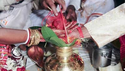 Groom wears 'sherwani' instead of 'dhoti-kurta' at wedding, leads to violent clash in MP
