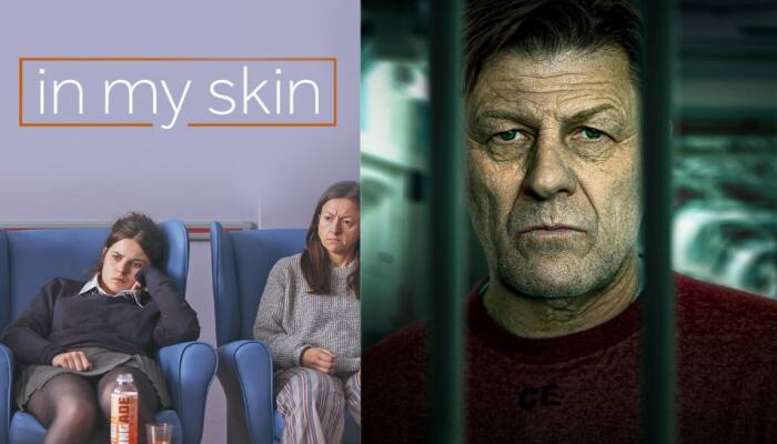 BAFTA TV Awards 2022: ‘In My Skin’ bags best drama series, Sean Bean, bags leading actor, check full winners list