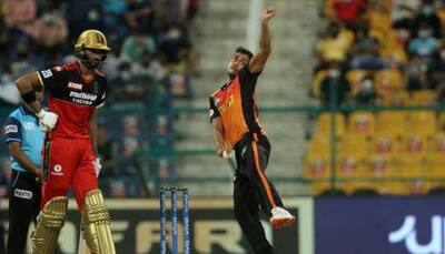 IPL 2022: RCB batters were TARGETING SRH pacer Umran Malik, reveals Wanindu Hasaranga