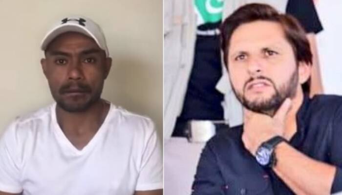 India not our enemy: Danish Kaneria blasts Shahid Afridi over &#039;inciting religious sentiments&#039; remark