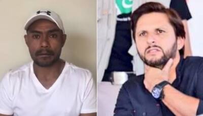India not our enemy: Danish Kaneria blasts Shahid Afridi over 'inciting religious sentiments' remark
