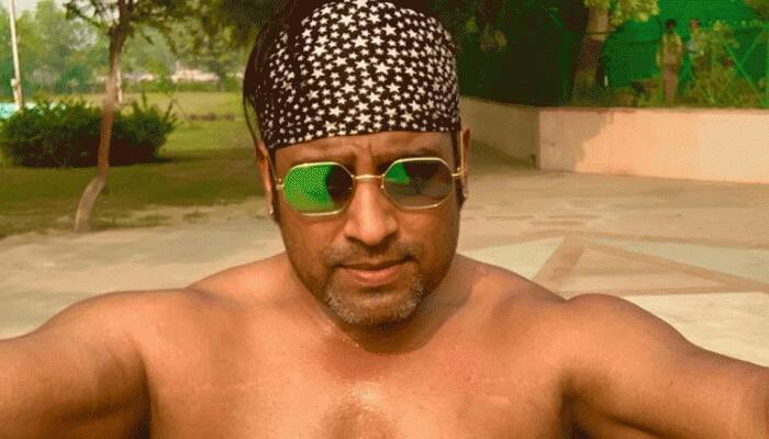 Salman Khan duplicate, an internet sensation, arrested in Lucknow