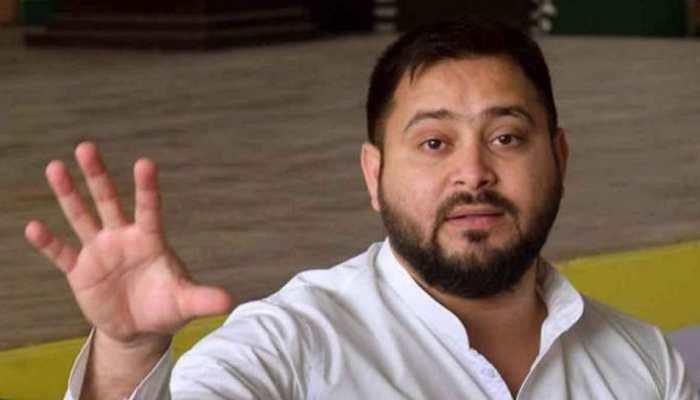 BPSC paper leak: RJD leader Tejashvi Yadav flays Bihar govt, says &#039;students&#039; lives are being played with&#039;