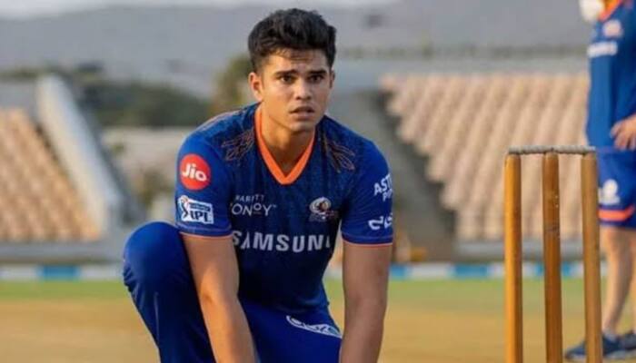IPL 2022 MI vs KKR Predicted Playing XI: Arjun Tendulkar to finally play for Mumbai Indians today?