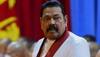 Mahinda Rajapaksa resigns as Sri Lankan Prime Minister amid violent protest over economic crisis