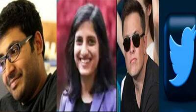 All about Parag Agrawal's wife Vineeta who is linked with Elon Musk's $44 bn Twitter takeover