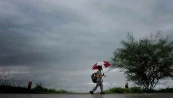 Severe cyclone Asani to recurve from May 10, trigger heavy rainfall in Odisha, Andhra Pradesh - Check IMD's updates