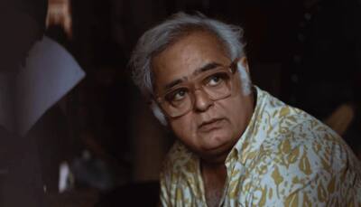 Hansal Mehta says 'Baai' in 'Modern Love Mumbai' captures and honours unconditional love