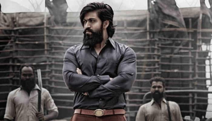 Yash&#039;s ‘KGF: Chapter 2’ screened in Seoul, first Kannada film showcased in South Korea