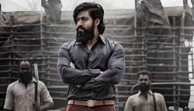 Yash's ‘KGF: Chapter 2’ screened in Seoul, first Kannada film showcased in South Korea
