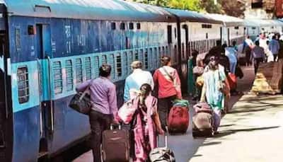 Railways hike platform ticket prices in Mumbai to Rs 50 for next 15 days