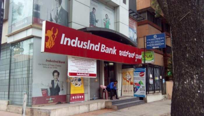 IndusInd bank offers more than 7% interest on FD deposits: Here's how to get maximum benefits