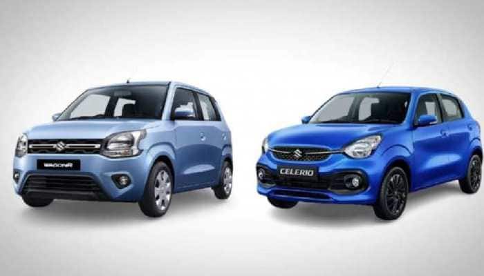 Maruti Suzuki offering hefty discounts upto Rs 31,000 in May 2022: Swift, Alto and more