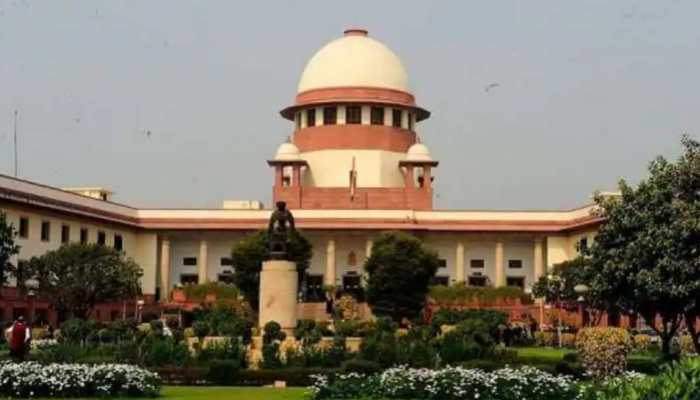 Centre tells SC it will examine validity of sedition law amid &#039;civil liberty concerns&#039;