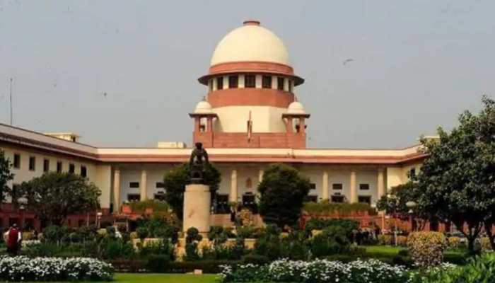 Centre tells SC it will examine validity of sedition law amid 'civil liberty concerns'