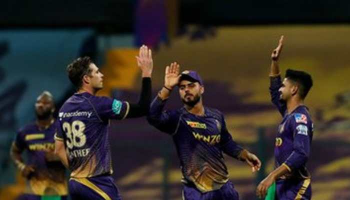 IPL 2022: KKR beat MI by 52 runs to stay in hunt for playoffs qualification