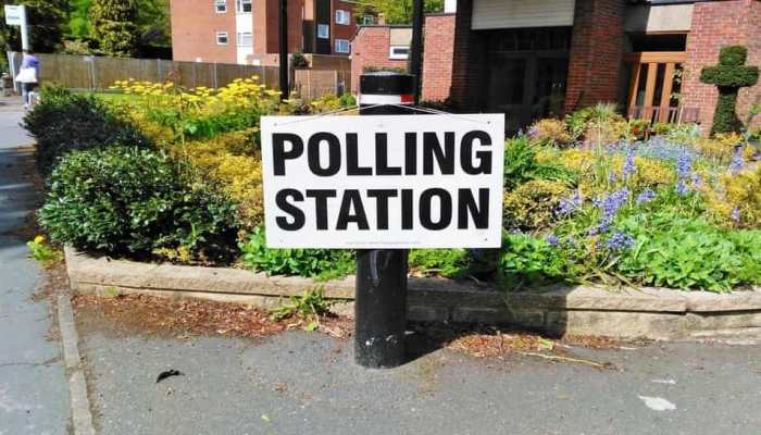 Indians voted on religious lines even in UK elections, curious findings here