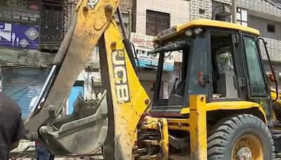 Delhi New Friends Colony demolition update: Bulldozers start at THIS time; All details of anti-encroachments drive here