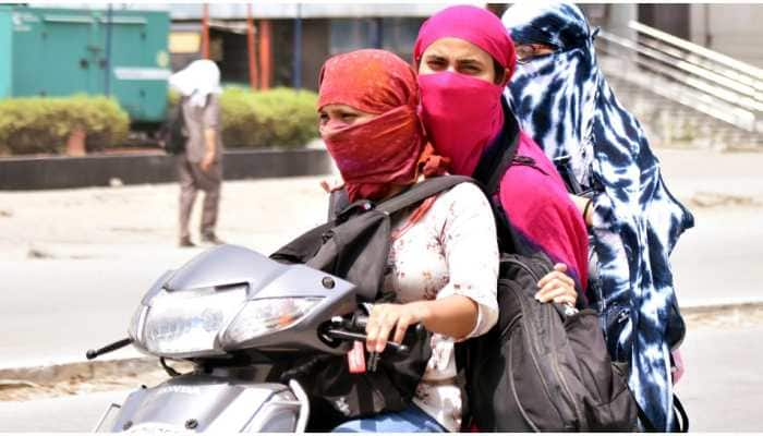 Weather update: Delhi on Yellow alert from May 11 to 15, heatwave to return on Wednesday