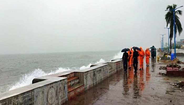 Cyclone Asani to bring rain to these states, heatwave to strike Delhi - check IMD&#039;s weather forecast