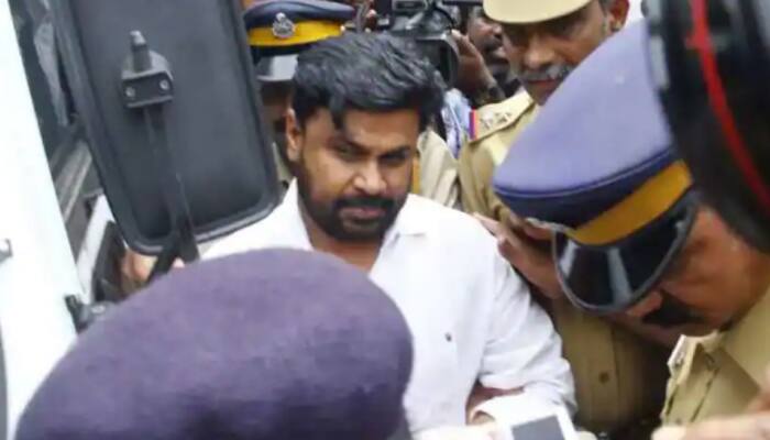 Dileep's wife Kavya Madhavan grilled by Kerala police in actress abduction case